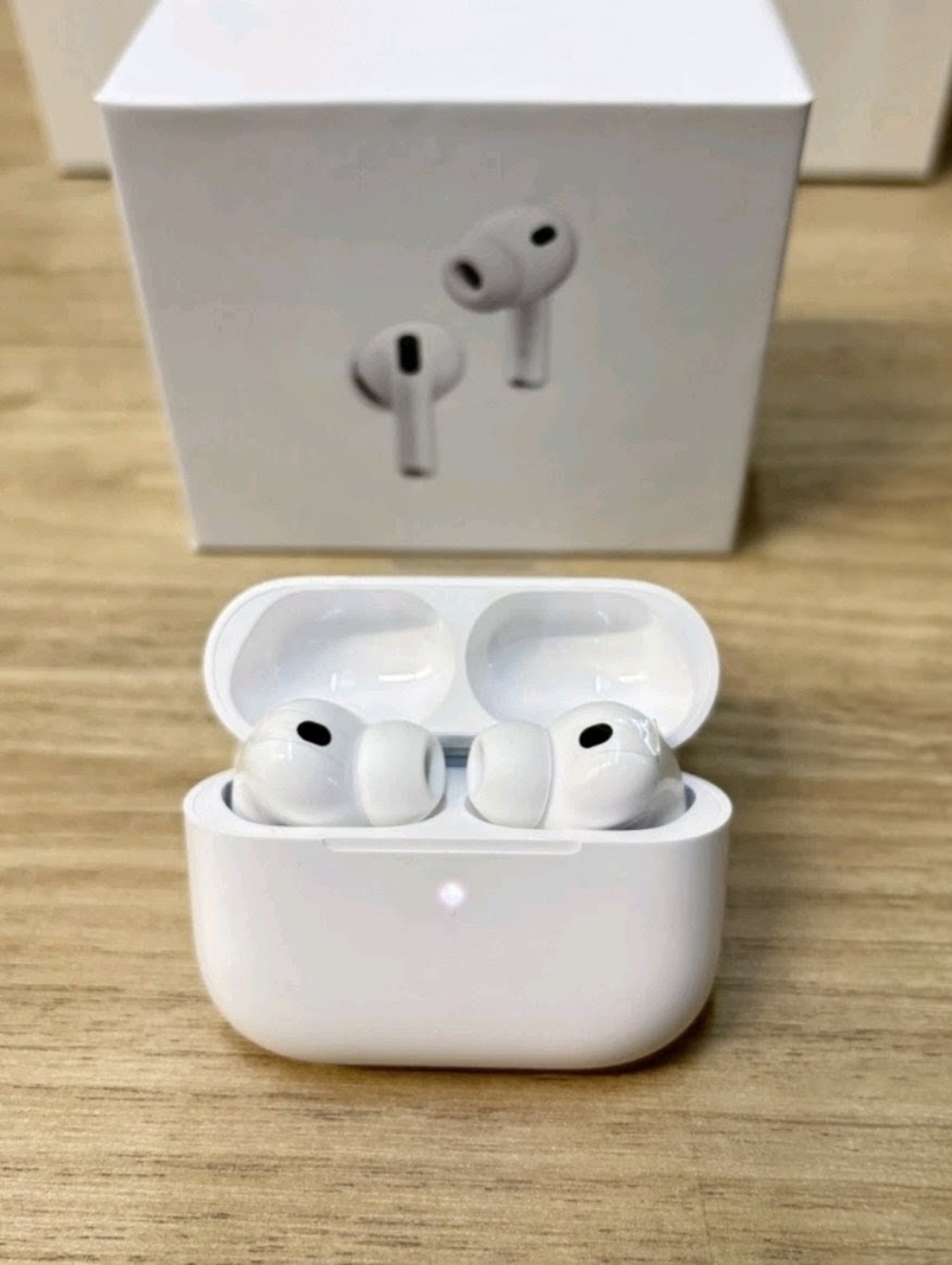 Pods Pro 3